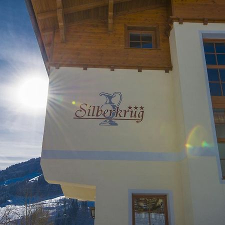 Silberkrug Ξενοδοχείο Dorfgastein Εξωτερικό φωτογραφία