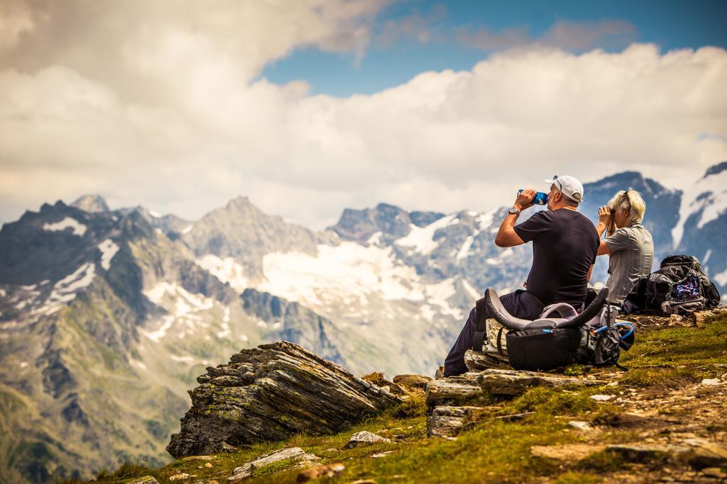 Silberkrug Ξενοδοχείο Dorfgastein Εξωτερικό φωτογραφία