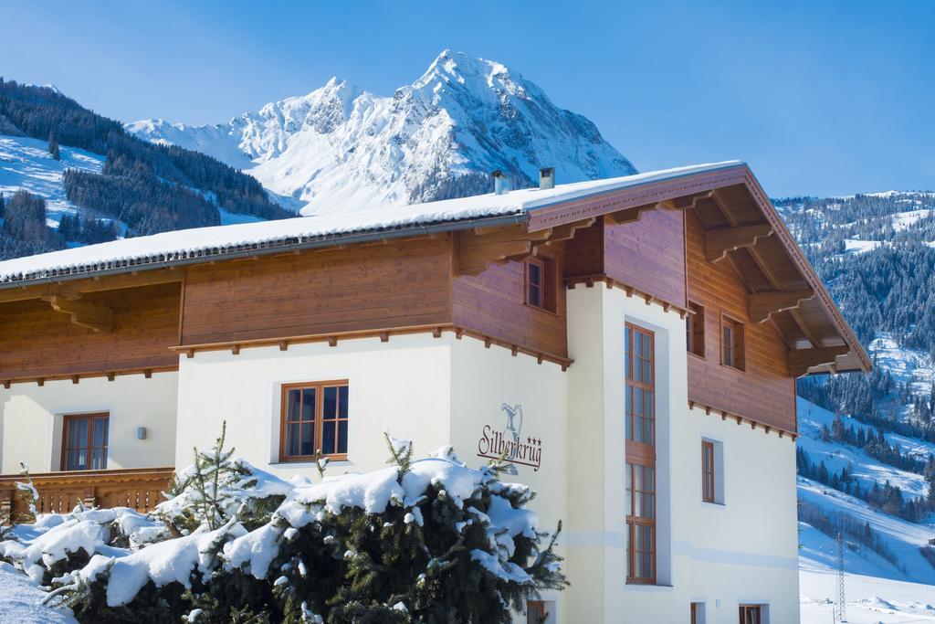 Silberkrug Ξενοδοχείο Dorfgastein Εξωτερικό φωτογραφία