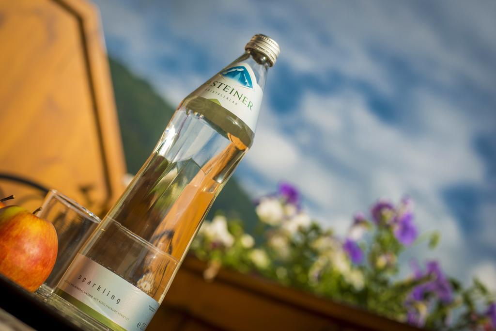 Silberkrug Ξενοδοχείο Dorfgastein Εξωτερικό φωτογραφία