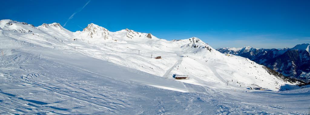 Silberkrug Ξενοδοχείο Dorfgastein Εξωτερικό φωτογραφία