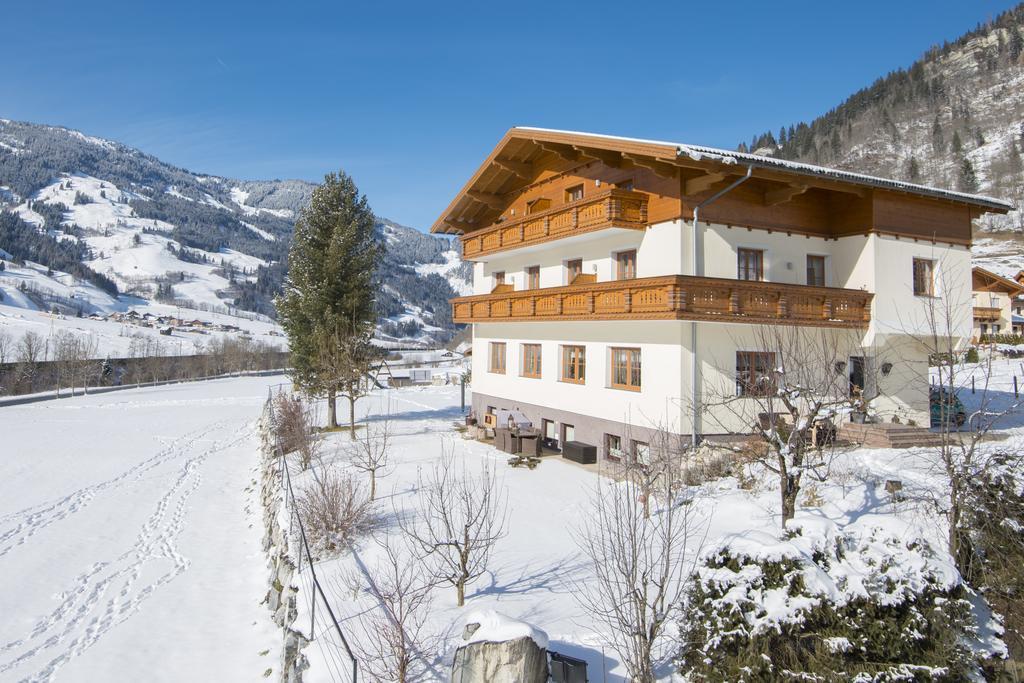 Silberkrug Ξενοδοχείο Dorfgastein Εξωτερικό φωτογραφία