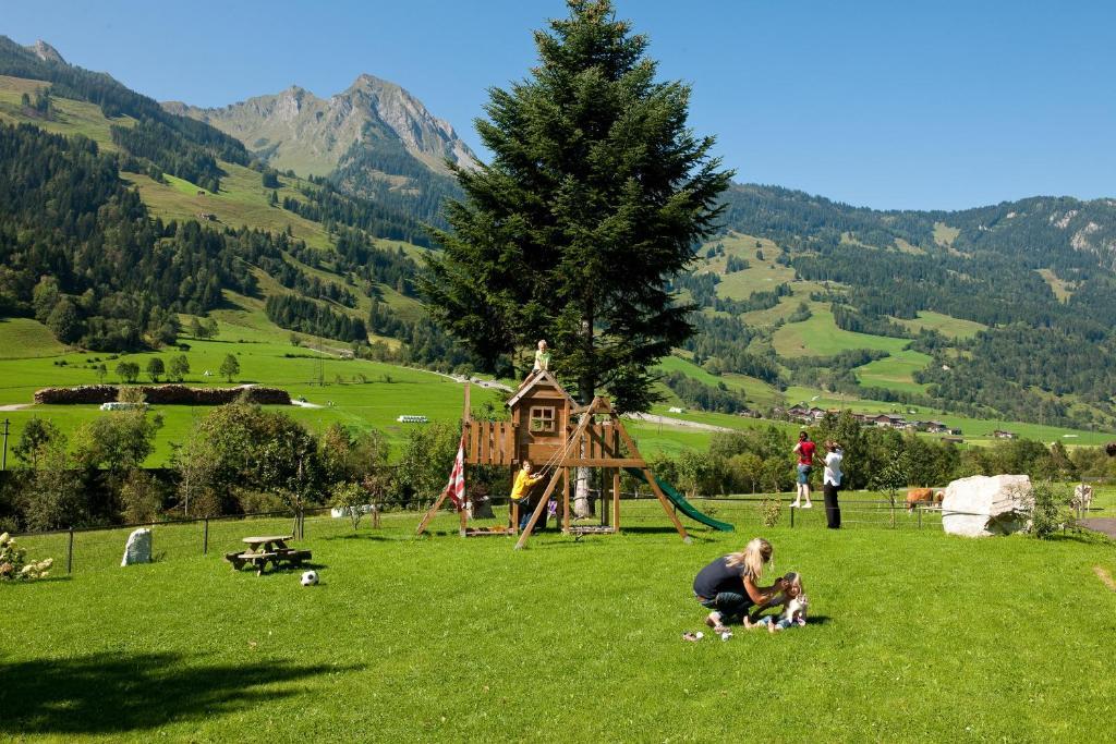 Silberkrug Ξενοδοχείο Dorfgastein Εξωτερικό φωτογραφία