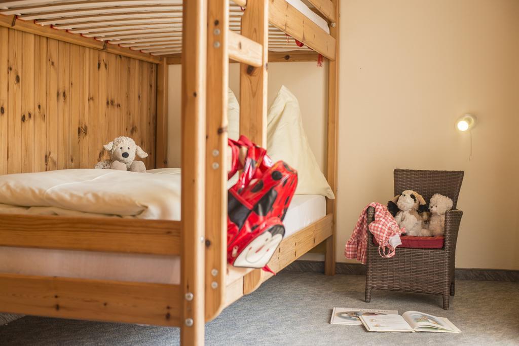 Silberkrug Ξενοδοχείο Dorfgastein Δωμάτιο φωτογραφία