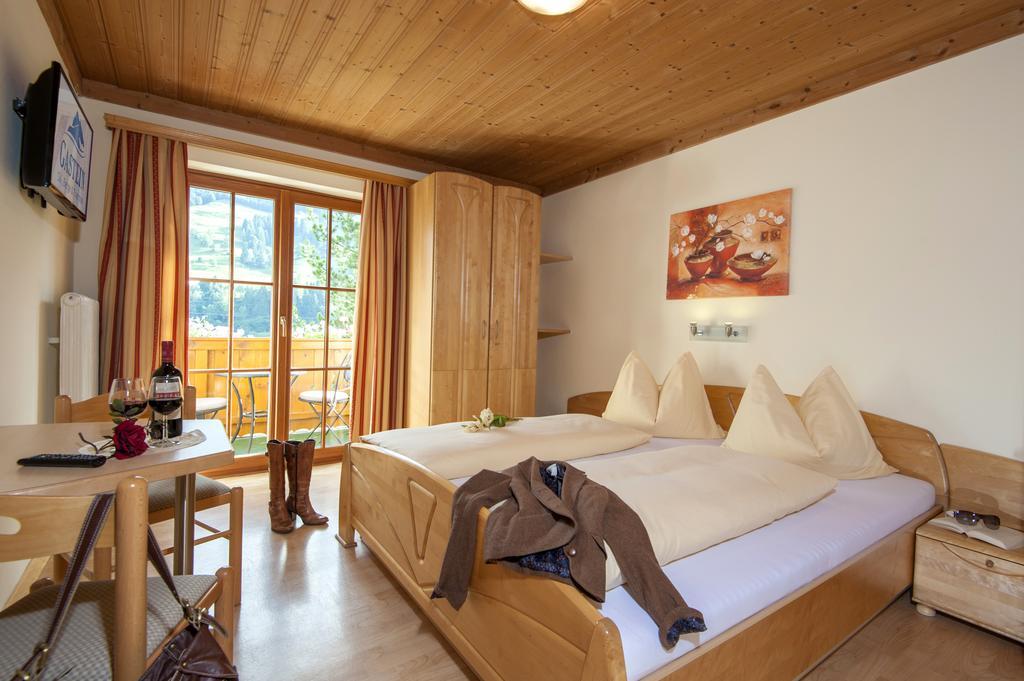 Silberkrug Ξενοδοχείο Dorfgastein Δωμάτιο φωτογραφία