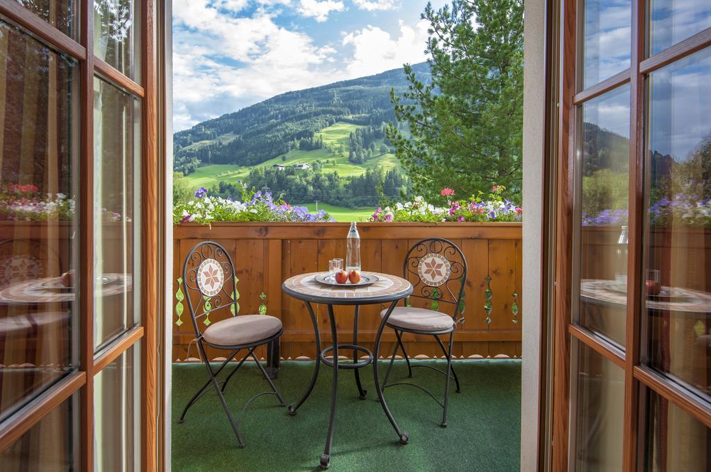 Silberkrug Ξενοδοχείο Dorfgastein Δωμάτιο φωτογραφία
